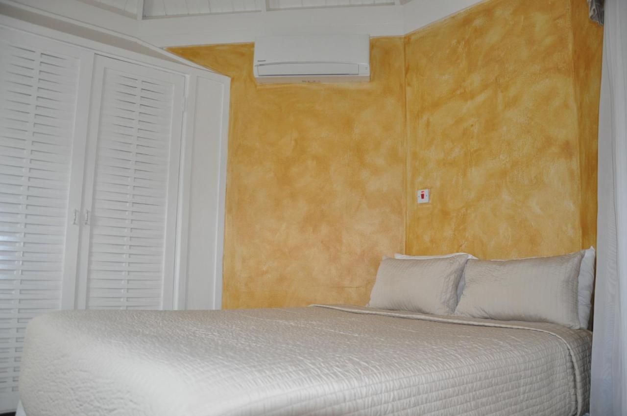 Beach Penthouse A25 Sandcastles أوشو ريوس المظهر الخارجي الصورة