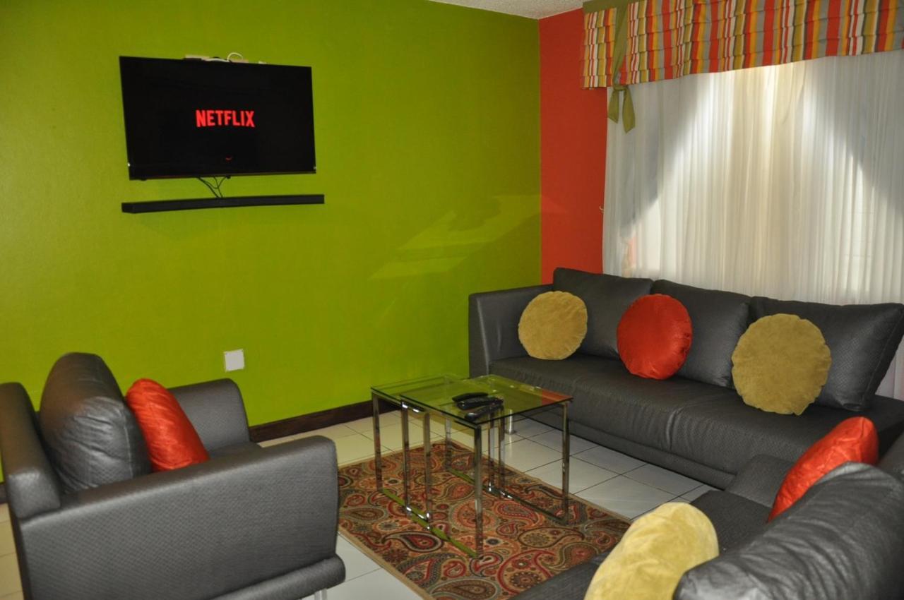 Beach Penthouse A25 Sandcastles أوشو ريوس المظهر الخارجي الصورة