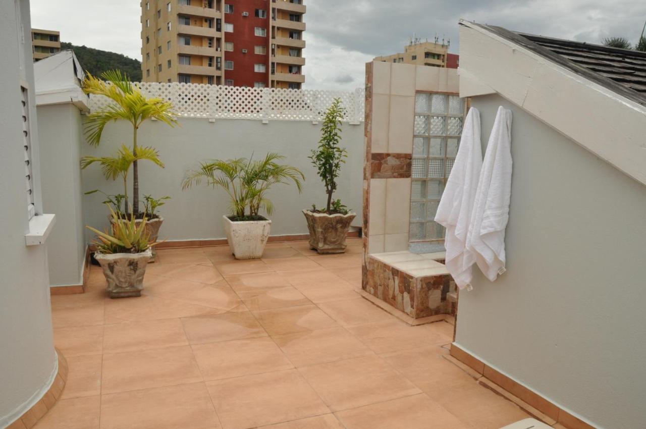 Beach Penthouse A25 Sandcastles أوشو ريوس المظهر الخارجي الصورة